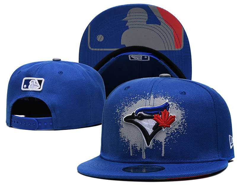 Toronto Blue Jays Team Logo Adjustable Hat GS (2),We sell and wholesale Toronto Blue Jays Team Logo Adjustable Hat GS (2) on line form chian!